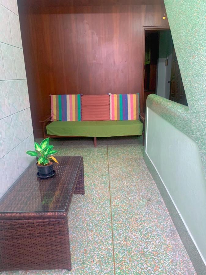Ying Hostel Bangkok Exterior photo