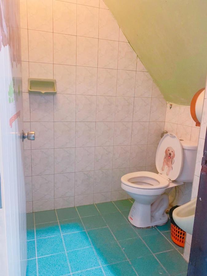 Ying Hostel Bangkok Exterior photo